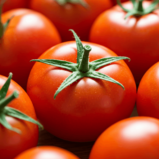 Fresh Organic Vegetables