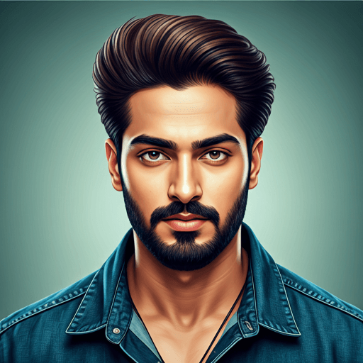 Samir Kumar