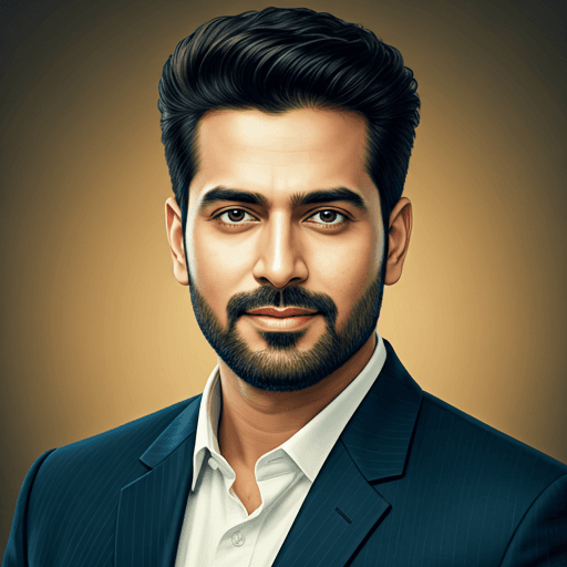 Mukesh Kumar
