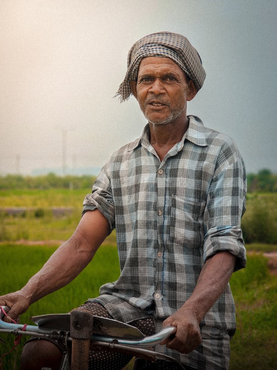 Farmer