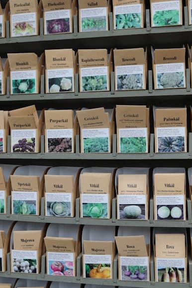 Certified Seeds Partner