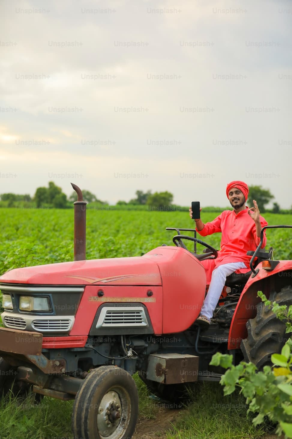 Farmer