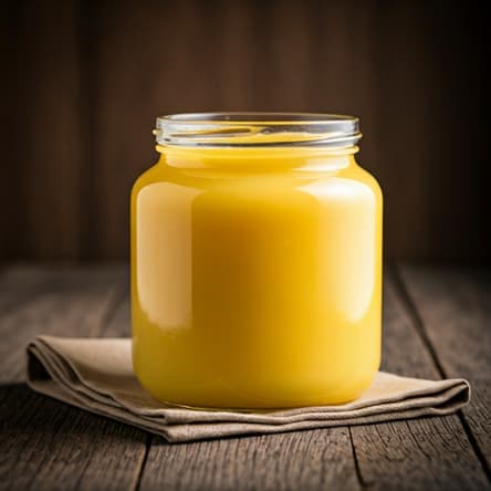 Desi Cow Ghee