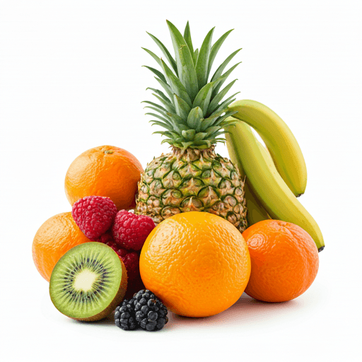 Seasonal Fresh Fruits
