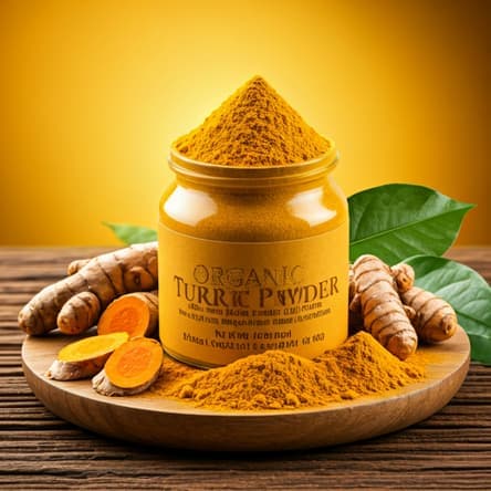 Moringa Powder